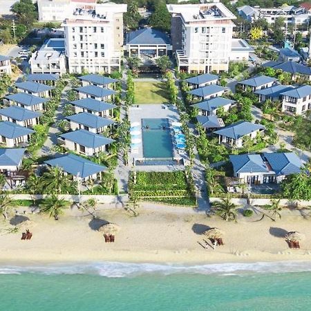 Hoan My Resort - Ninh Chu فان رانغ المظهر الخارجي الصورة