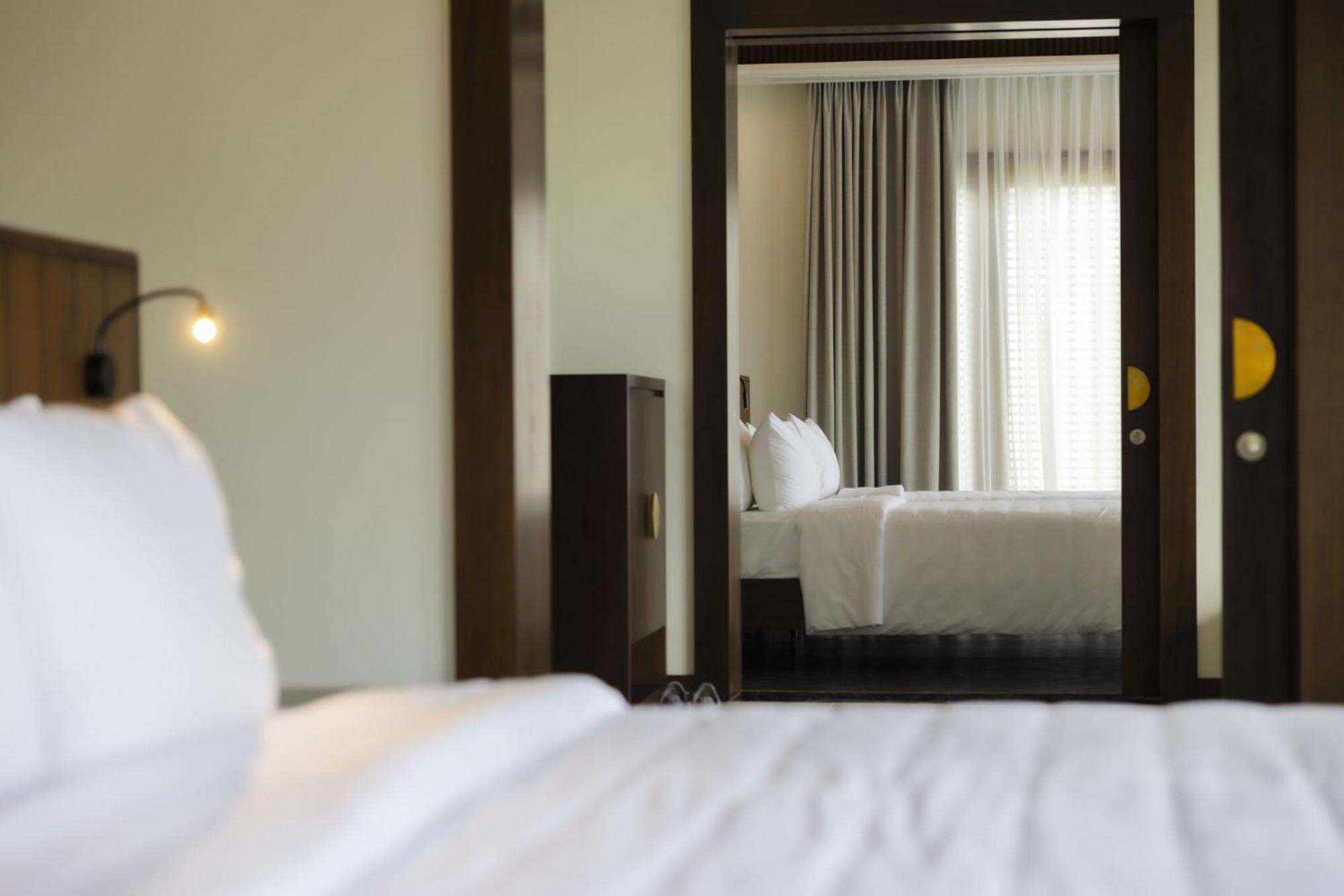 Hoan My Resort - Ninh Chu فان رانغ المظهر الخارجي الصورة