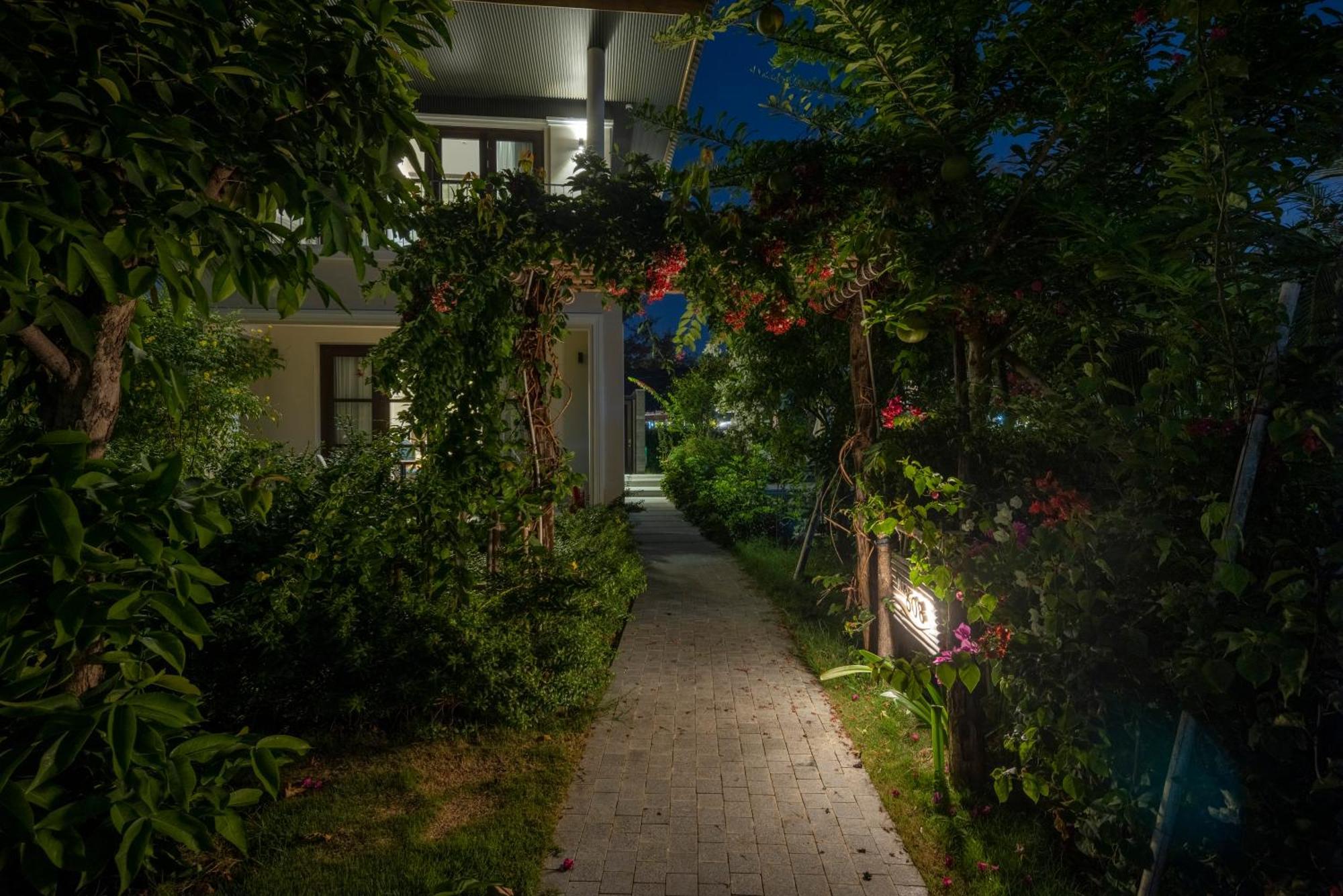 Hoan My Resort - Ninh Chu فان رانغ المظهر الخارجي الصورة