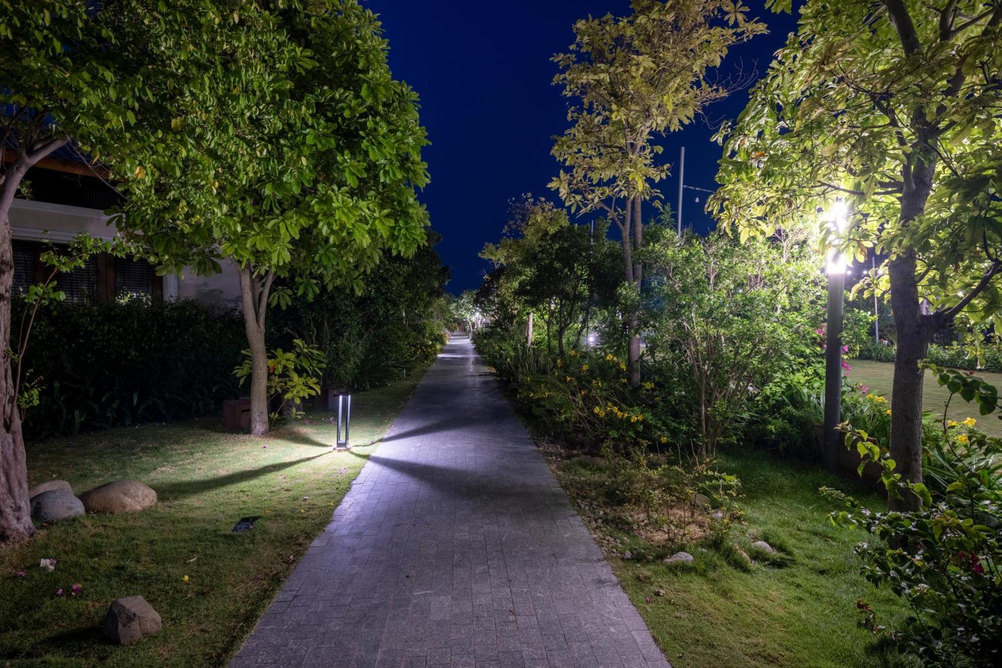 Hoan My Resort - Ninh Chu فان رانغ المظهر الخارجي الصورة
