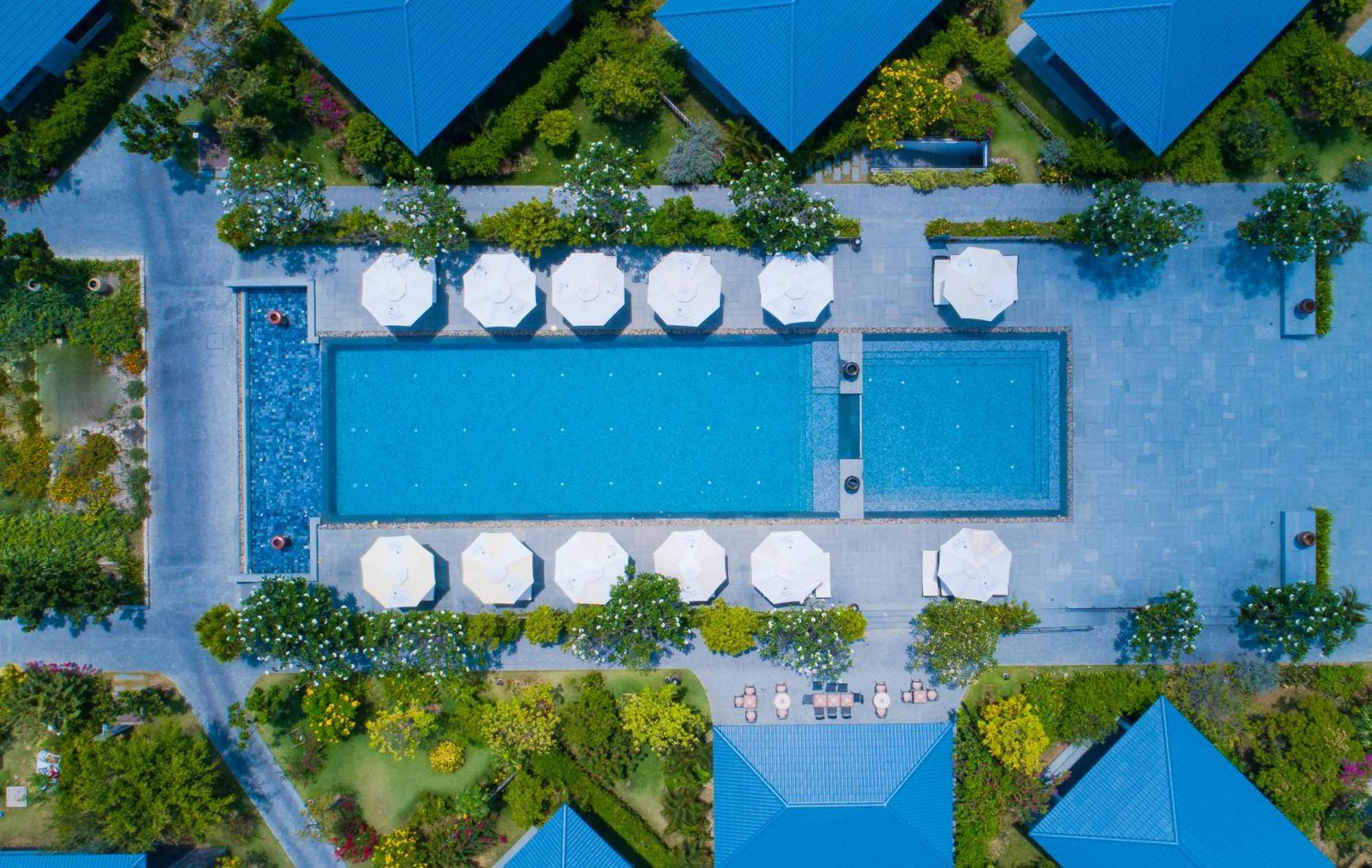 Hoan My Resort - Ninh Chu فان رانغ المظهر الخارجي الصورة