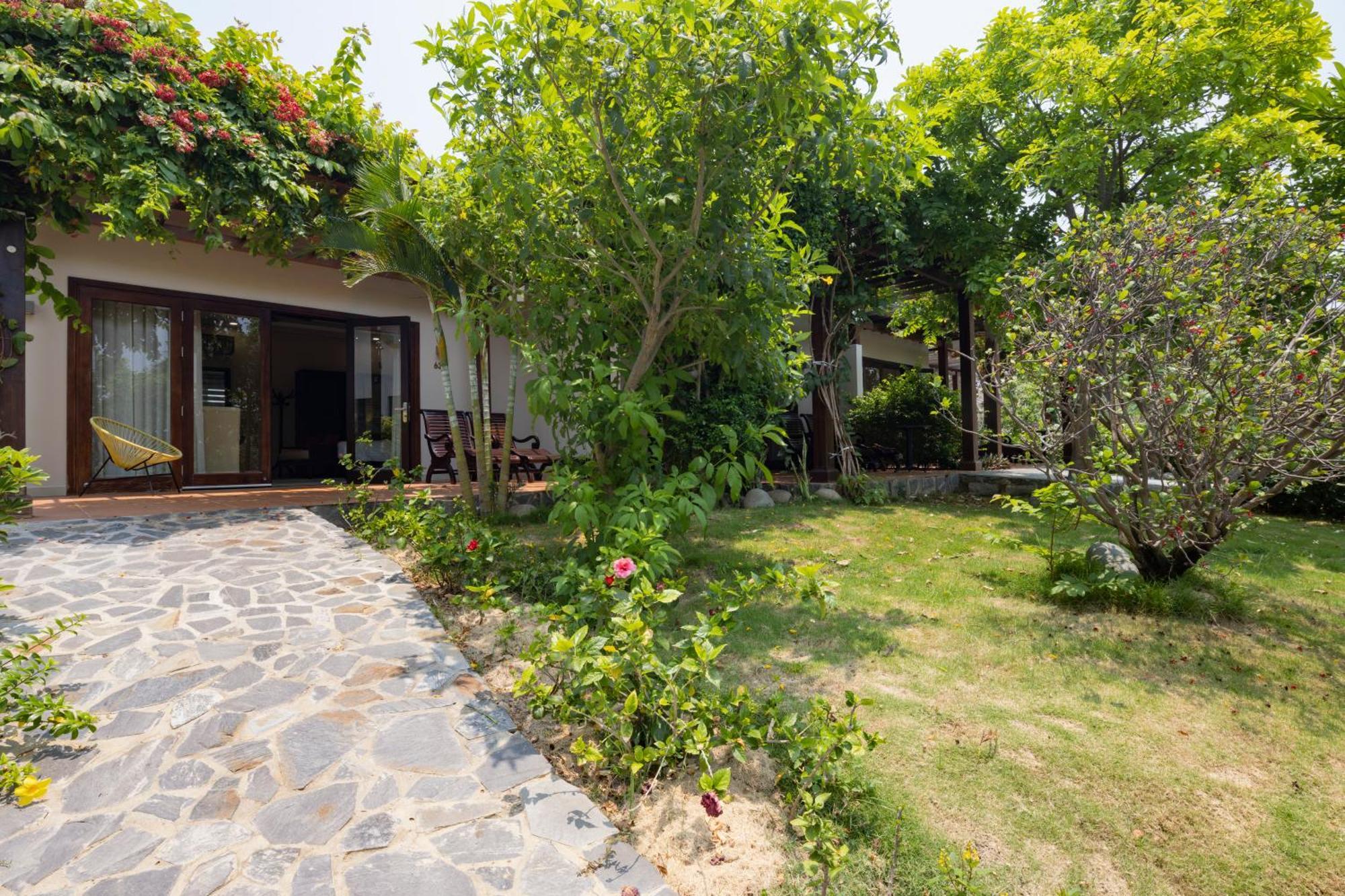 Hoan My Resort - Ninh Chu فان رانغ المظهر الخارجي الصورة